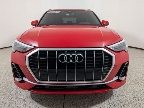 Used 2022 Audi Q3 2.0T Premium w/ Convenience Package image 2