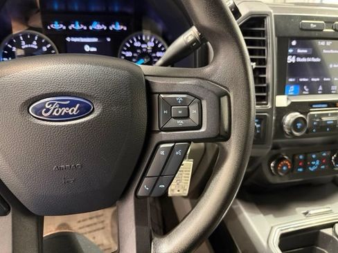 Used 2019 Ford F250 XLT w/ XLT Premium Package AWD/4WD image 14