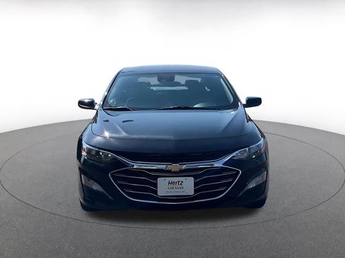 Used 2024 Chevrolet Malibu LT image 4