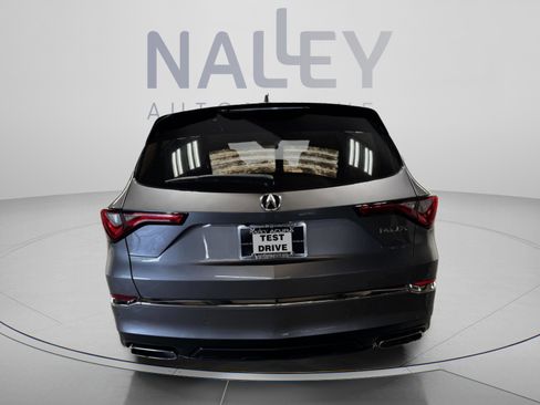 Used 2023 Acura MDX FWD w/ Technology Package image 4