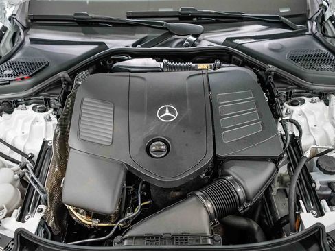 Used 2026 Mercedes-Benz E 350 Sedan image 27