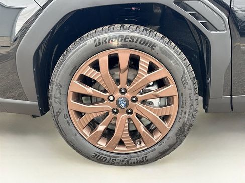 New 2026 Subaru Forester Sport AWD/4WD image 40