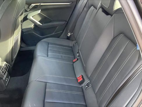 New 2026 Audi A3 2.0T Premium image 17