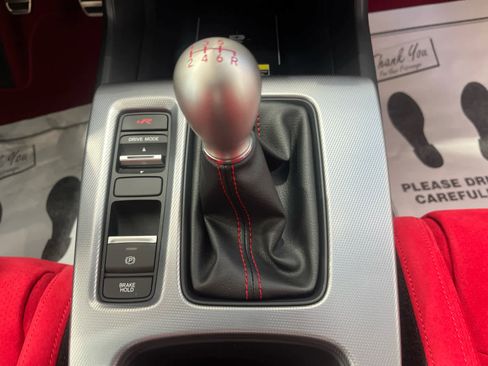 New 2025 Honda Civic Type R image 27