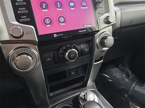 Certified 2024 Toyota 4Runner SR5 image 21