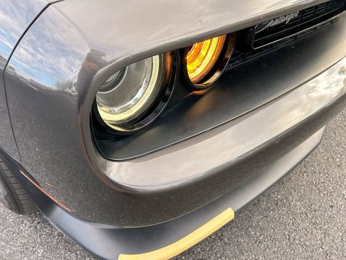 Used 2019 Dodge Challenger R/T Scat Pack image 11