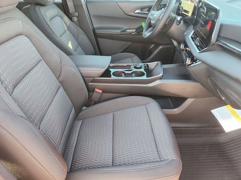 New 2026 Chevrolet Equinox LT image 10