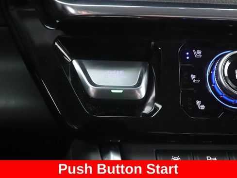 Used 2024 GMC Sierra 1500 Denali AWD/4WD image 25