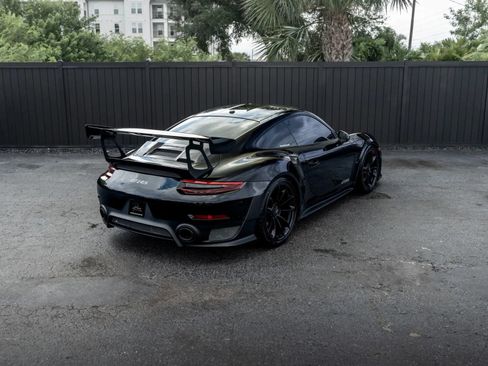 Used 2018 Porsche 911 GT2 RS RWD image 27