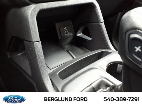 New 2025 Ford Ranger XL image 17