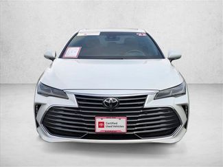 Certified 2022 Toyota Avalon Limited video 2