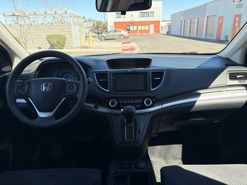 Used 2015 Honda CR-V EX image 10