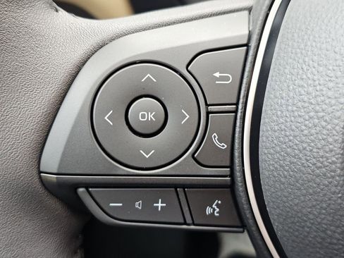 Certified 2025 Toyota RAV4 Limited w/ Advanced Technology Package image 15