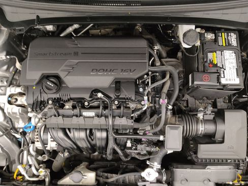 Used 2025 Kia K4 FWD image 30