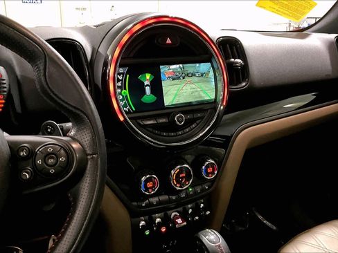 Used 2018 MINI Cooper Countryman John Cooper Works AWD/4WD image 7