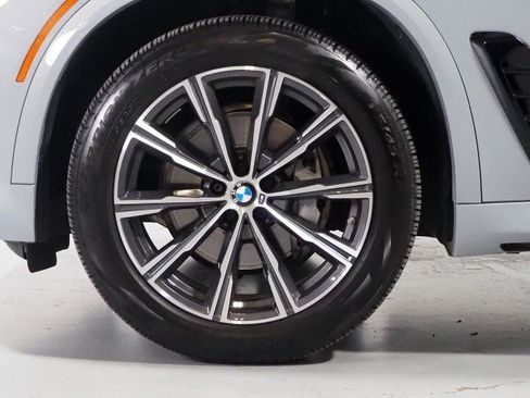 Used 2026 BMW X5 sDrive40i w/ M Sport Package RWD image 60
