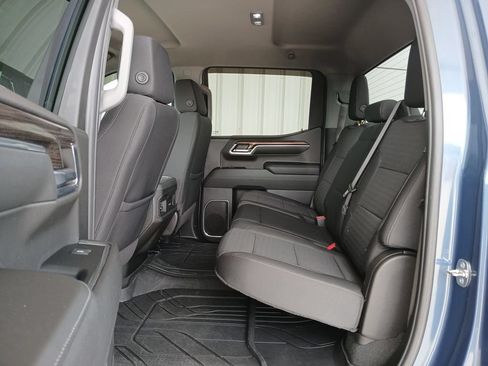Certified 2024 Chevrolet Silverado 1500 LT w/ Max Trailering Package AWD/4WD image 26