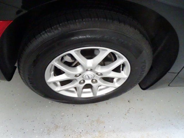 Certified 2026 Chrysler Pacifica Select FWD image 27