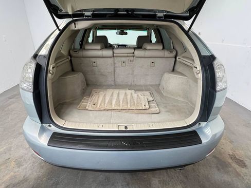 Used 2007 Lexus RX 350 AWD image 26