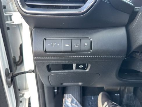 Used 2022 Hyundai Santa Fe Limited image 28