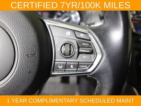 Used 2024 Acura RDX SH-AWD w/ Technology Package image 22