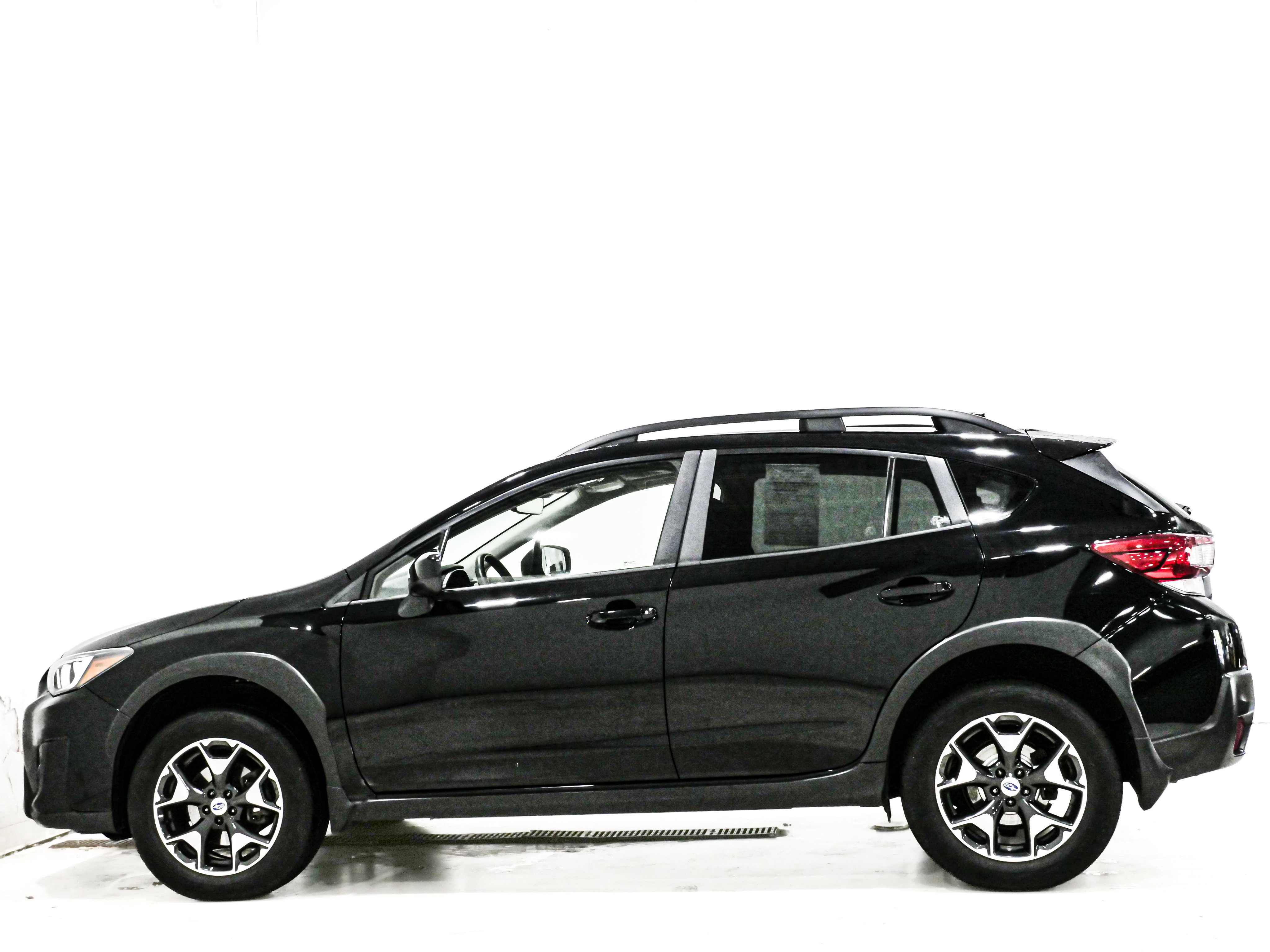 Used 2018 Subaru Crosstrek 2.0i Premium AWD/4WD image 6