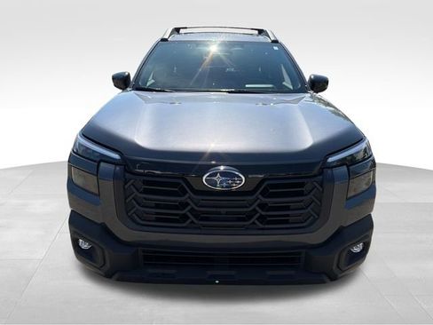 New 2026 Subaru Outback Limited XT AWD/4WD image 2