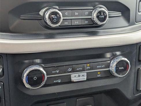 Used 2023 Ford F150 XLT w/ Equipment Group 301A Mid image 19