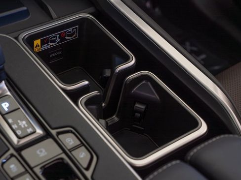 New 2026 Lexus TX 350 AWD image 19