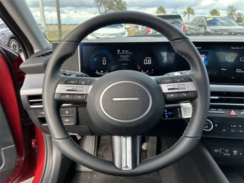 New 2026 Hyundai Sonata SEL image 27