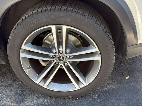 Certified 2020 Mercedes-Benz GLE 350 GLE 350 image 6