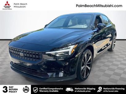 Used 2022 Polestar Polestar 2 w/ Plus Package