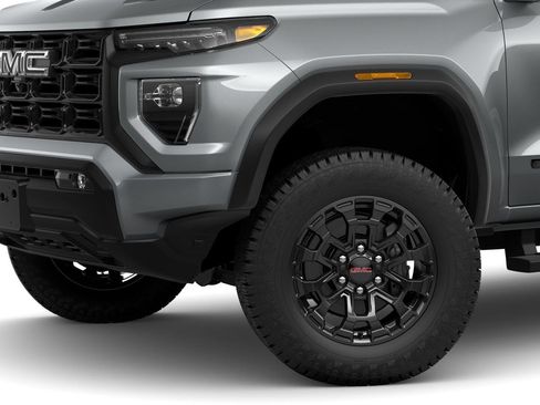 New 2026 GMC Canyon Elevation w/ Convenience Package image 5