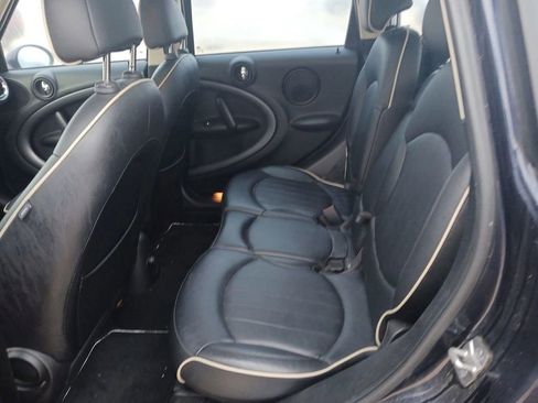 Used 2012 MINI Cooper Countryman S image 3