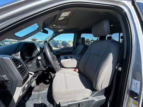 Used 2020 Ford F150 XLT w/ Equipment Group 302A Luxury AWD/4WD image 5
