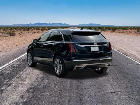 New 2026 Cadillac XT5 Premium Luxury image 14