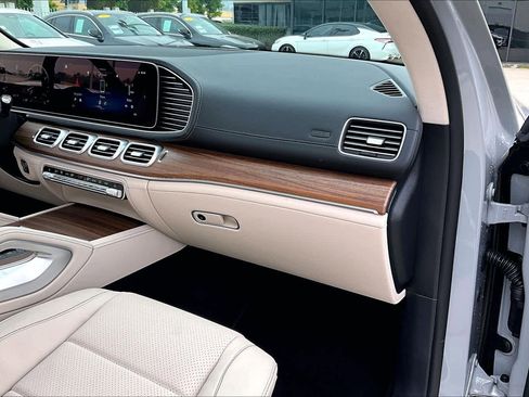 Used 2026 Mercedes-Benz GLE 450 GLE 450 image 19