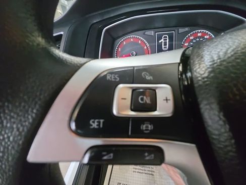 Used 2019 Volkswagen Jetta S FWD image 20