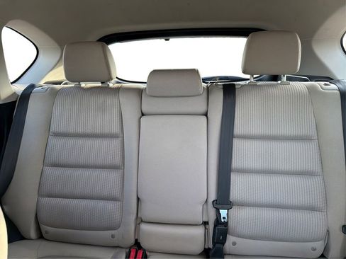 Used 2015 MAZDA CX-5 Touring image 16