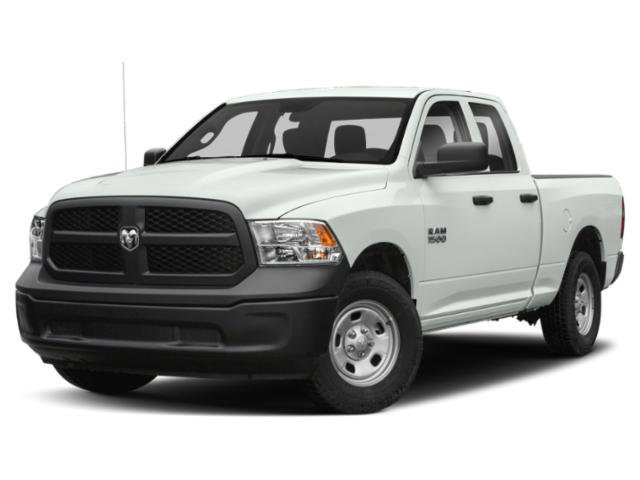 Used 2013 RAM 1500 Express RWD image 4