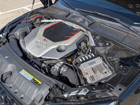 Used 2019 Audi RS 5 Sportback w/ RS Driver Assistance Package image 23