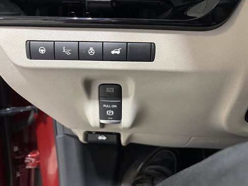 Used 2025 Nissan Murano Platinum w/ Cargo Package AWD/4WD image 17