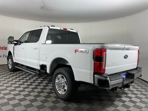 New 2026 Ford F250 XLT w/ XLT Premium Package image 5