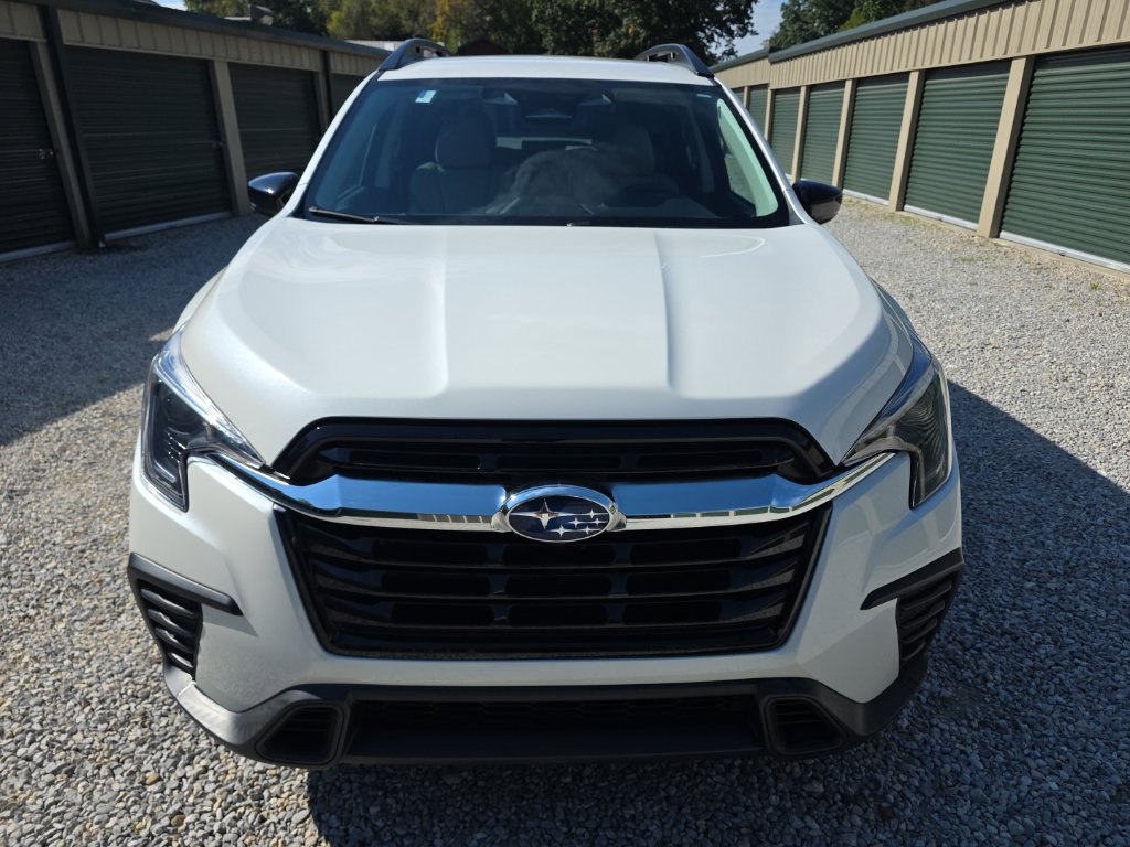 Used 2024 Subaru Ascent Limited AWD/4WD image 10