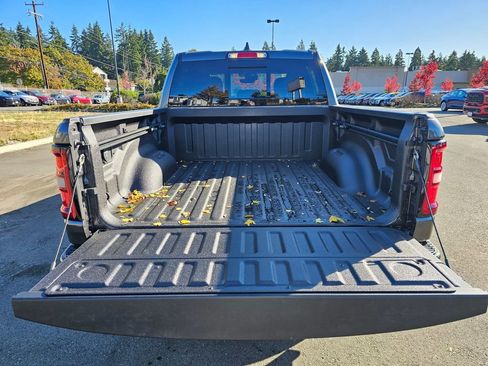 New 2026 RAM 1500 Big Horn image 16