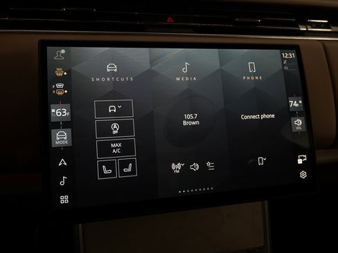 Used 2024 Land Rover Range Rover SV image 24