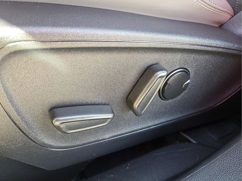 Certified 2025 Ford Bronco Sport Badlands image 15