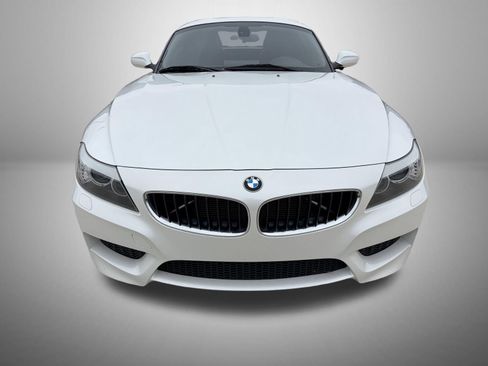 Used 2013 BMW Z4 sDrive28i RWD image 6