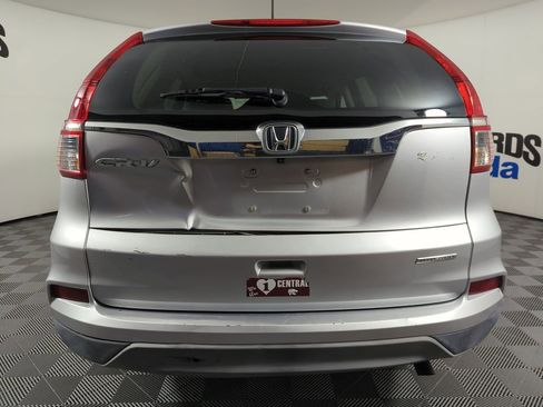 Used 2016 Honda CR-V SE image 4