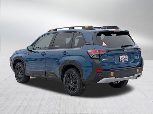 New 2026 Subaru Forester Wilderness image 3